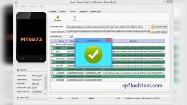 Tecno 7c firmware how to flash Tecno 7c Tecno firmware download android firmware mtk смотреть онлайн