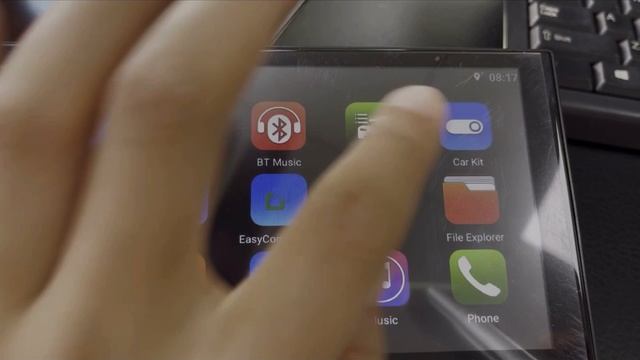 Binize: How to close the fan button in T3 system смотреть онлайн
