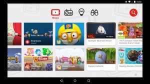 Youtube Kids APK