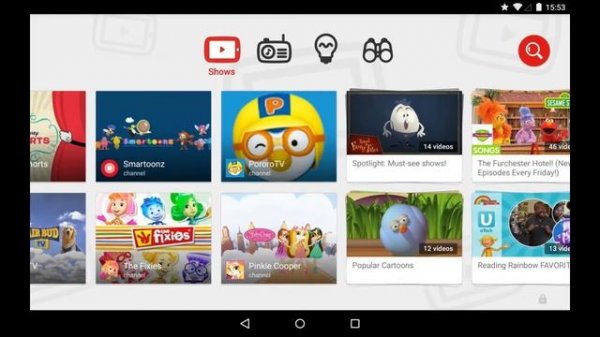 Youtube Kids APK