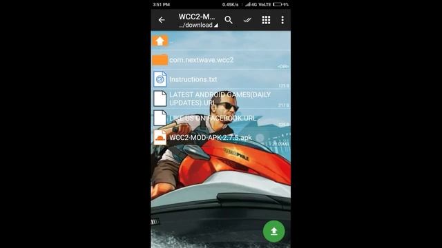 WCC2 Latest 2.7.5 Unlimited Money Mod APK+OBB For Android смотреть онлайн