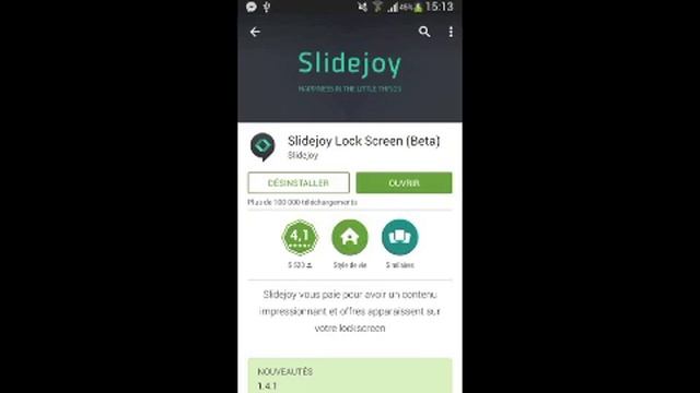 How to make money on android without doing anything (easy method) смотреть онлайн