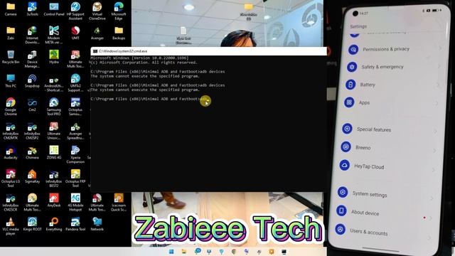 How To Unlock The Bootloader On Oneplus 10 Pro 5G | Step-by-Step Guide | 2023