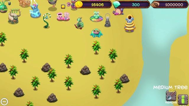 Better Breeding, Animations, Selecting & Graphics - IOH Update 123 (ANIMATED) смотреть онлайн