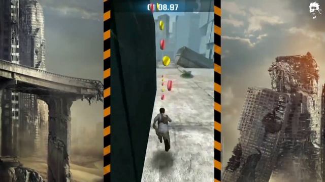 Download the maze runner game for android and iOS 2023 | Best Adventure Games Mobile смотреть онлайн