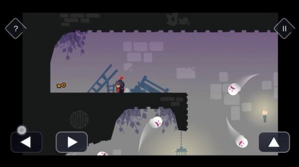 Tricky Castle Gameplay Floor 5 | Level 41 - Level50 | Princess Castle | android, ios