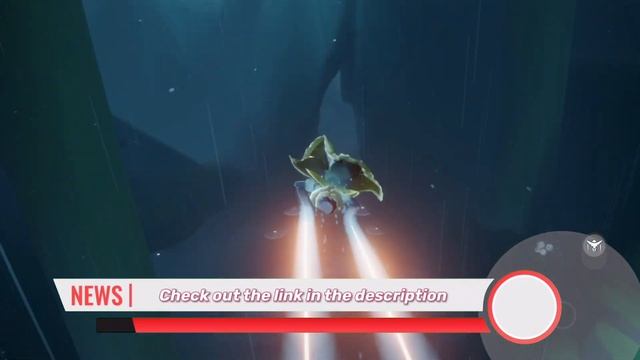 Daily Quest in Hidden Forest | sky children of the light | Noob Mode смотреть онлайн