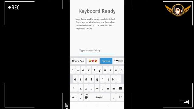 ⭕How to Change Font Style in Android | Hindi | 2021 | How to Use Fonts App | Font Style kaise Badle смотреть онлайн