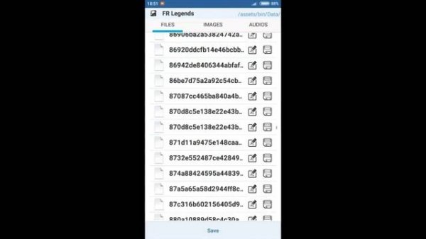 How to manual instal mod fr legends