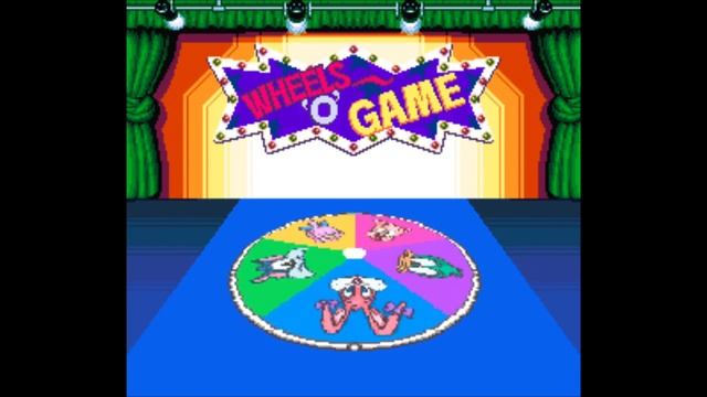 Tiny Toon Adventures Buster Busts Loose! SNES All 6 Passwords смотреть онлайн