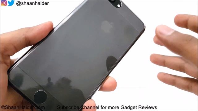 How to Convert any Android / iPhone into 3D Display Smartphone смотреть онлайн