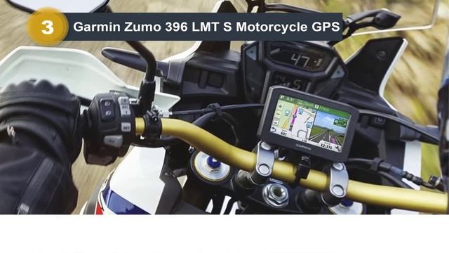 Top 5 Best Motorcycle GPS of 2024 смотреть онлайн