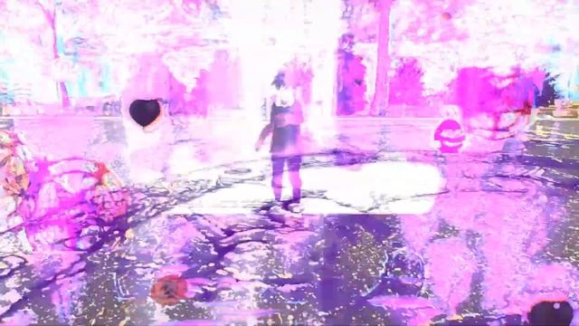 VR CHAT смотреть онлайн