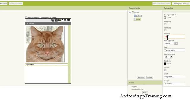 How to Build Android Apps With App Inventor смотреть онлайн