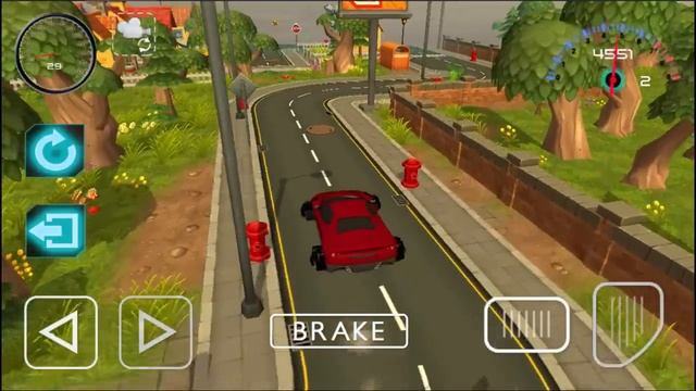 Robot X Ray Battle 3D iOS / Android Gameplay смотреть онлайн