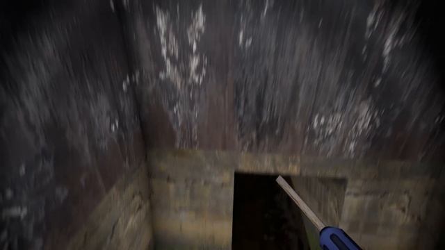 Granny Recaptured v1.1.1 With Slendrina Mode смотреть онлайн
