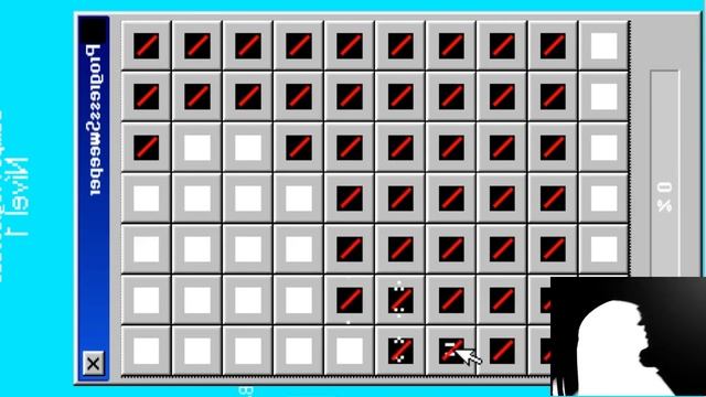 Progressbar95 - Bad Pyrus