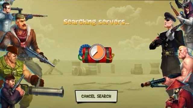 Blitz brigade jailbreak hack ios (2017) смотреть онлайн