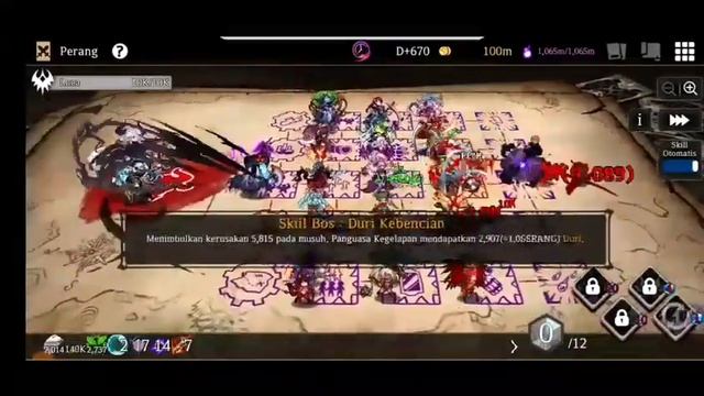 Dungeon Maker Mod Apk | 100% Work + No root смотреть онлайн
