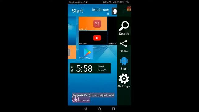 Jak dat windows do mobilu смотреть онлайн
