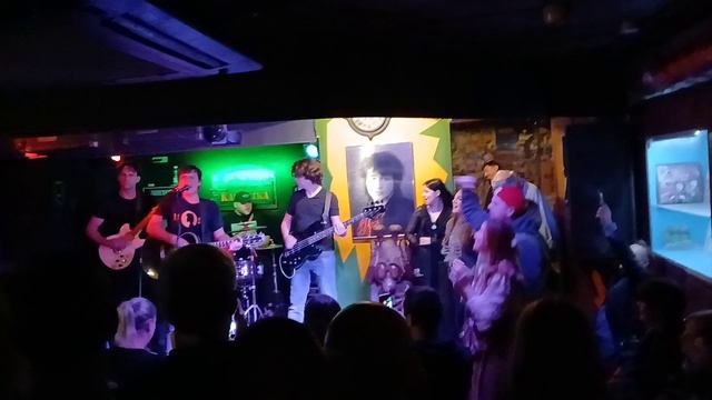 Песни Цоя. Камчатка.Спб. смотреть онлайн