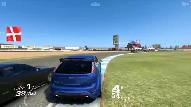 Droid4x Real Racing 3 Max Settings Pc Gameplay смотреть онлайн