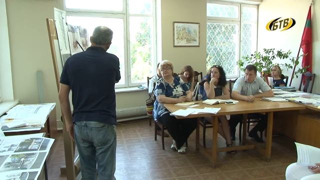 Неприметные ларьки превратятся в элитную постройку смотреть онлайн