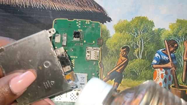 NOKIA X2 RECOVERY смотреть онлайн