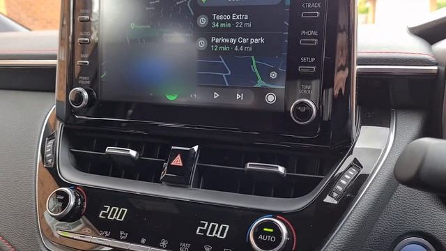 First impressions of Carsifi wireless adapter for Android Auto смотреть онлайн