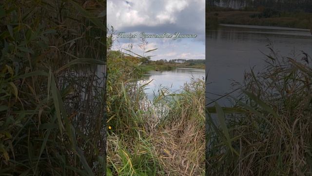 Кадры осени смотреть онлайн