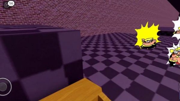 Piss towel 3D Edition (Roblox)