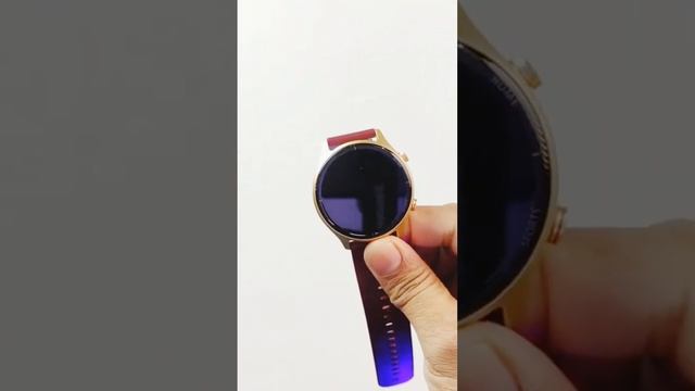 NOISE Colorfit twist smartwatch unboxing and review. by TECH YAKUSH смотреть онлайн
