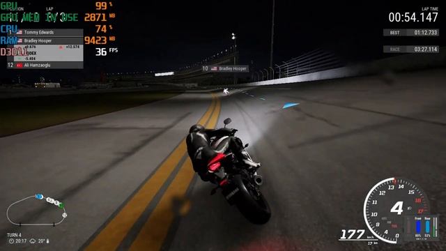 Ride 4 on Low End PC in 2023 | NO Graphics Card | i3 смотреть онлайн