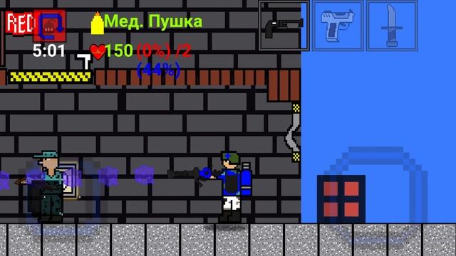 Random TF2 Games from Google Play Store смотреть онлайн