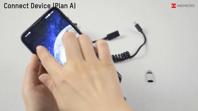 Unboxing | HIKMICRO Mini2 Smartphone Module