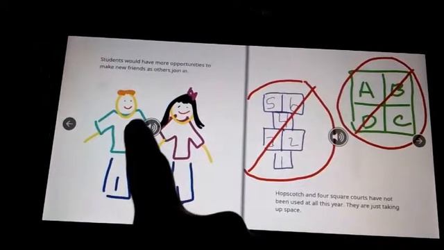 Book Creator Android App Review смотреть онлайн