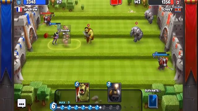 Castle Crush: Epic Battle - Free Strategy Games - Android Gameplay - Part1 смотреть онлайн