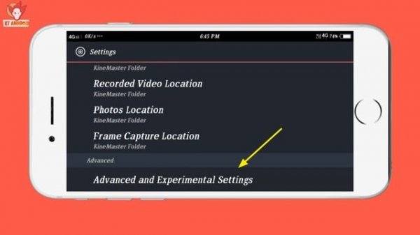 2019 Kinemaster Pro Apk No Watermark + Unlimited Video Layers