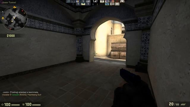 my cs:go experience in a nutshell смотреть онлайн