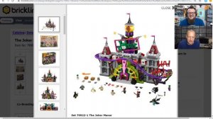 The Best of LEGO Batman on AFOL Spotlight Live! Sets, MOCs & More!