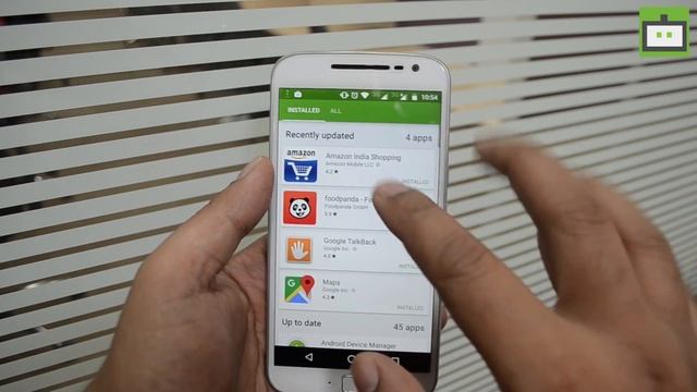 How to update Your Android apps (HINDI) смотреть онлайн