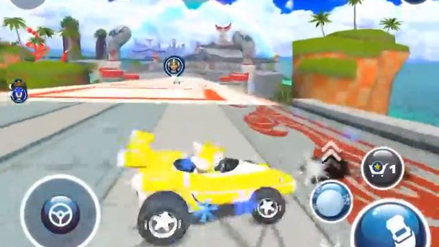 2015/11/16
Replay from Sonic & Allstar Racing Transformed! смотреть онлайн