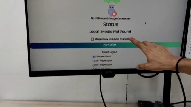 Willplay Pendrive Signage Setup Video | Offline Digital Signage Solution | Willplay | Wilyer Signag смотреть онлайн