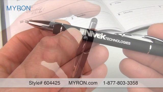 Velour Soft Touch Stylus Pen смотреть онлайн