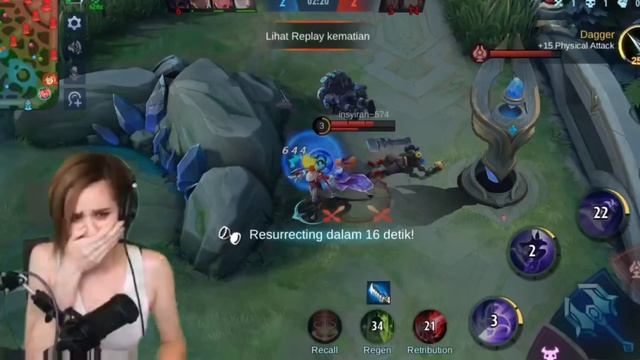 KARRIE.EXE | virus ** item смотреть онлайн