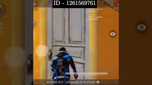 KNIVES OUT - NO RULES JUST FIGHT MV | SMART NETWORK GAMING смотреть онлайн