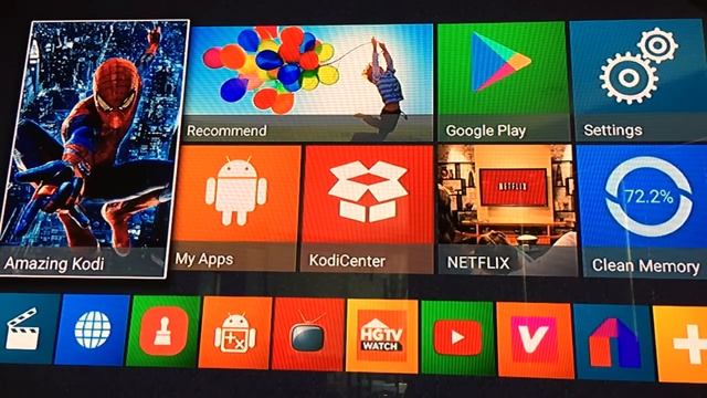 Unboxing Dolamee D5 - The best android TV Box in 2016 смотреть онлайн