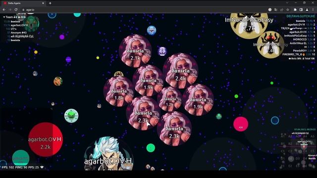 Delta Agario In 2024, Extension Installation Guide