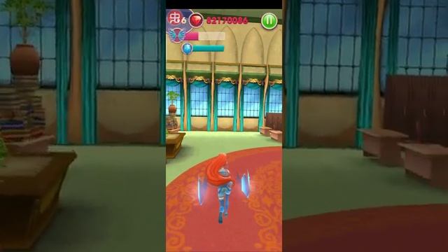 Winx Bloomix Quest Lever 1 (Bloom) смотреть онлайн