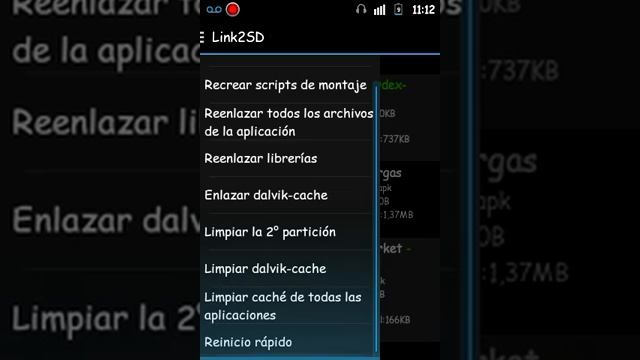 Limpiar una particion SD - Huawei Y210 y Cualquier Android смотреть онлайн